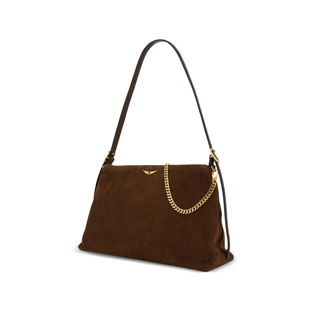 Jim Bag Suede