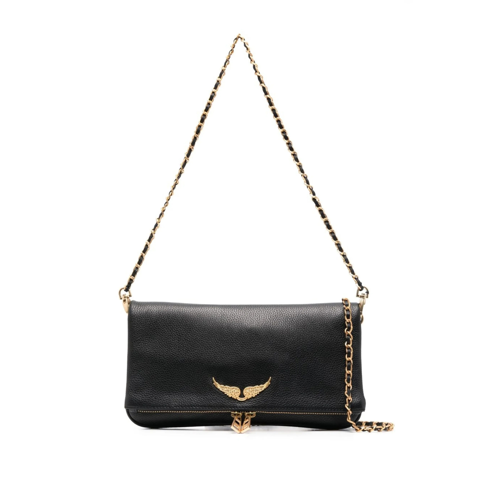 Zadig & Voltaire — Zadig & Voltaire Rock Clutch