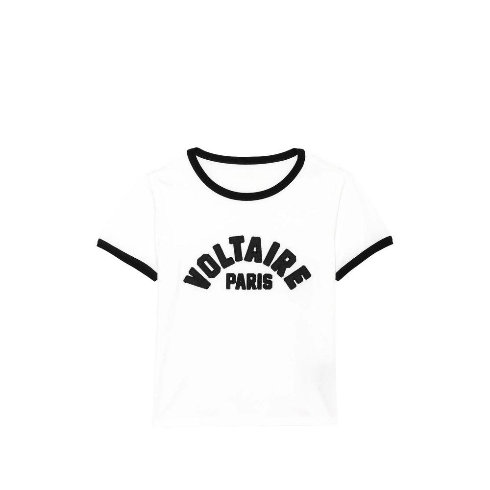Zadig & Voltaire Alys T-shirt