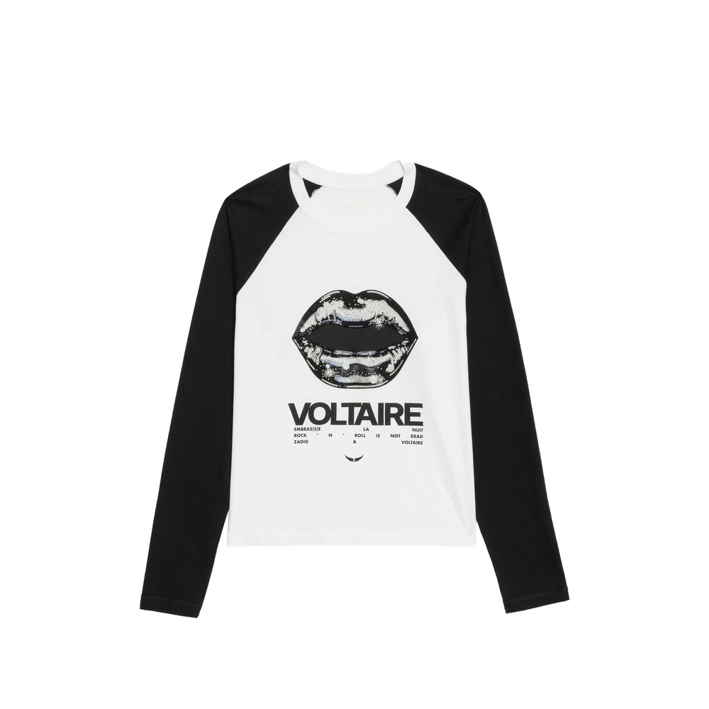 Zadig & Voltaire Walkra T-shirt