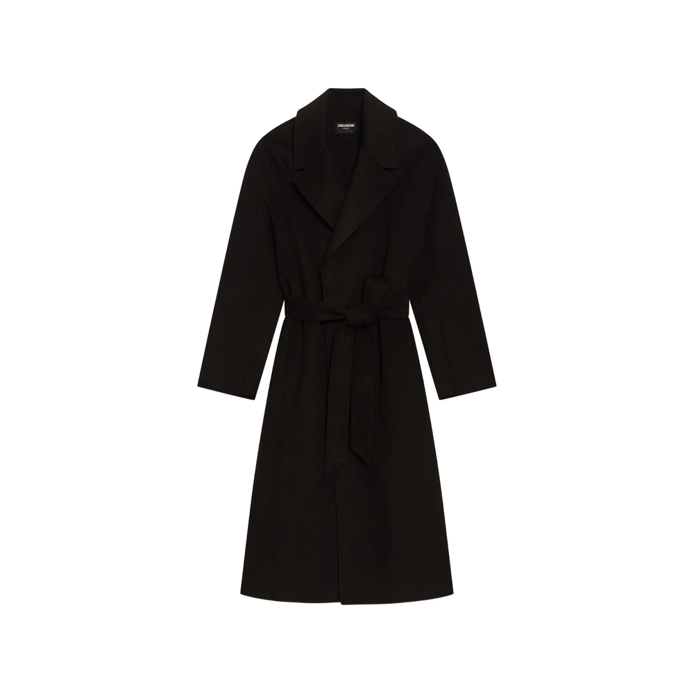 Zadig & Voltaire Meli Coat