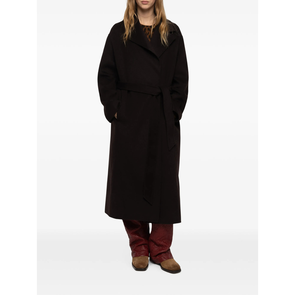 Meli Coat