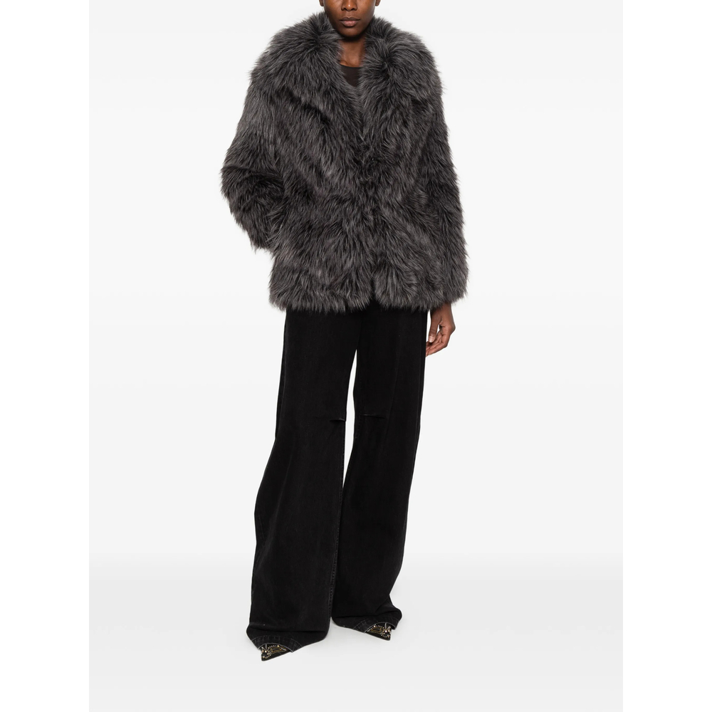 Faune Coat