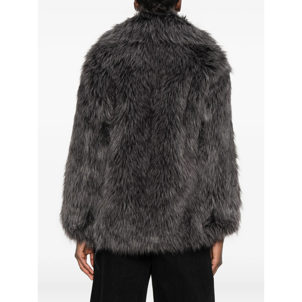 Faune Coat