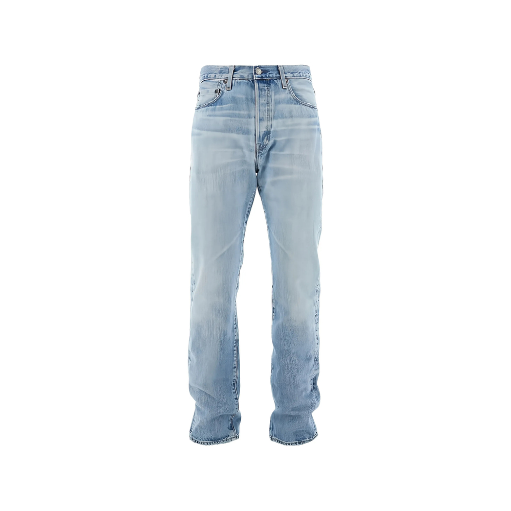 Levi's 501 Five-pocket Jeans