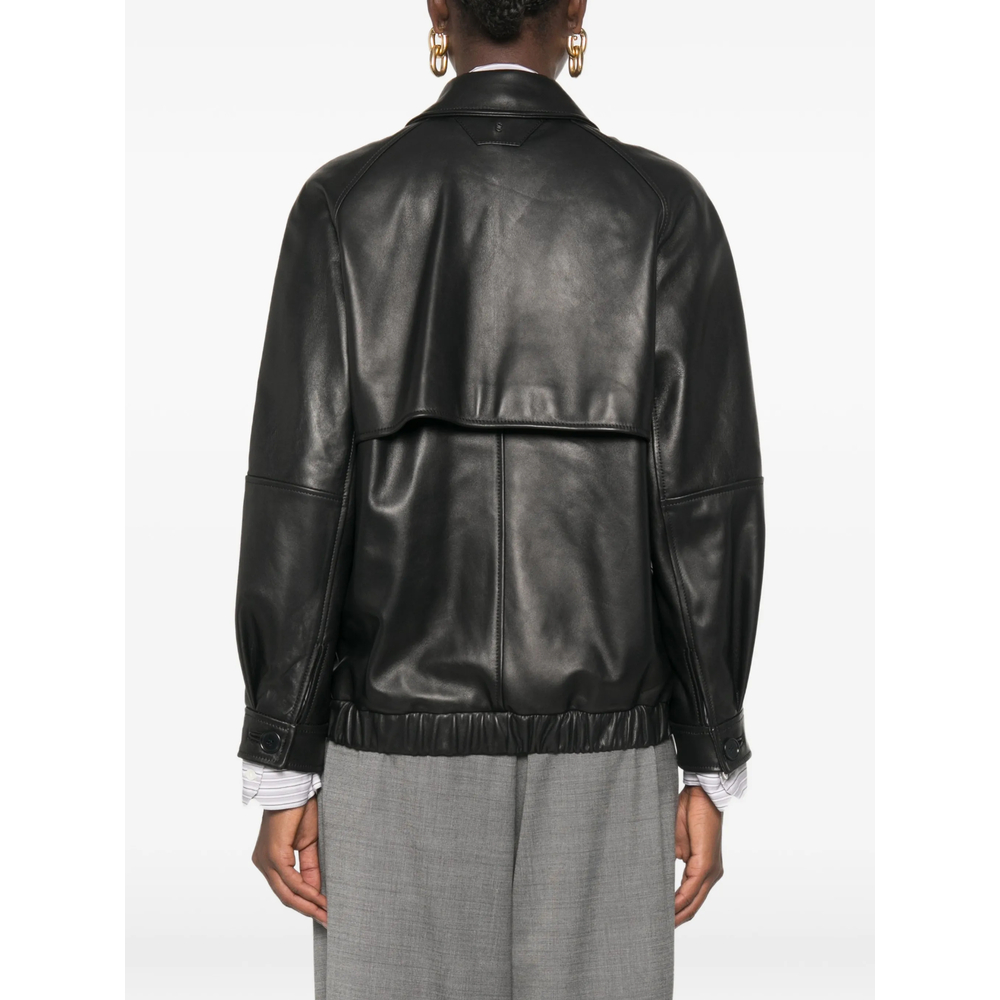 Button-Up Jacket