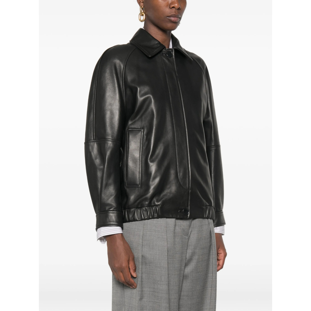 Button-Up Jacket