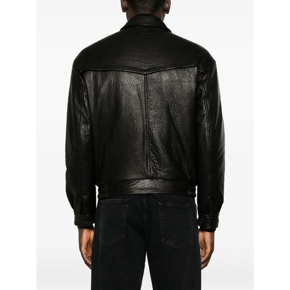 Grainy Jacket