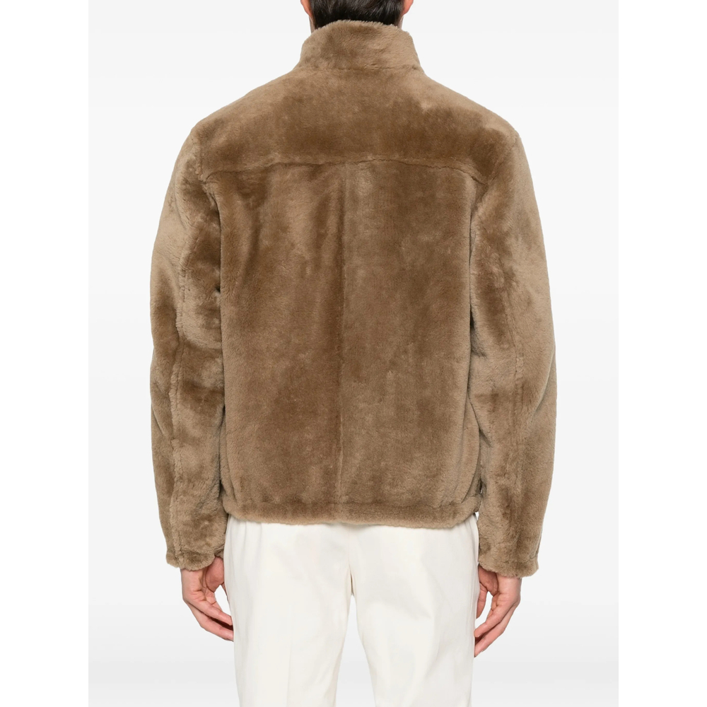 Reversible Jacket