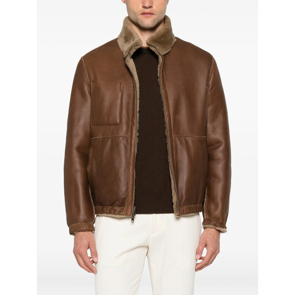 Reversible Jacket