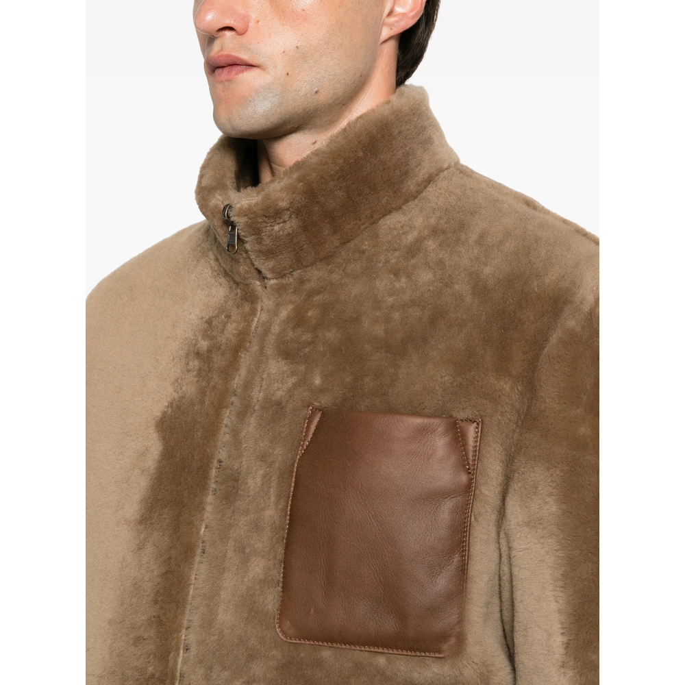 Reversible Jacket