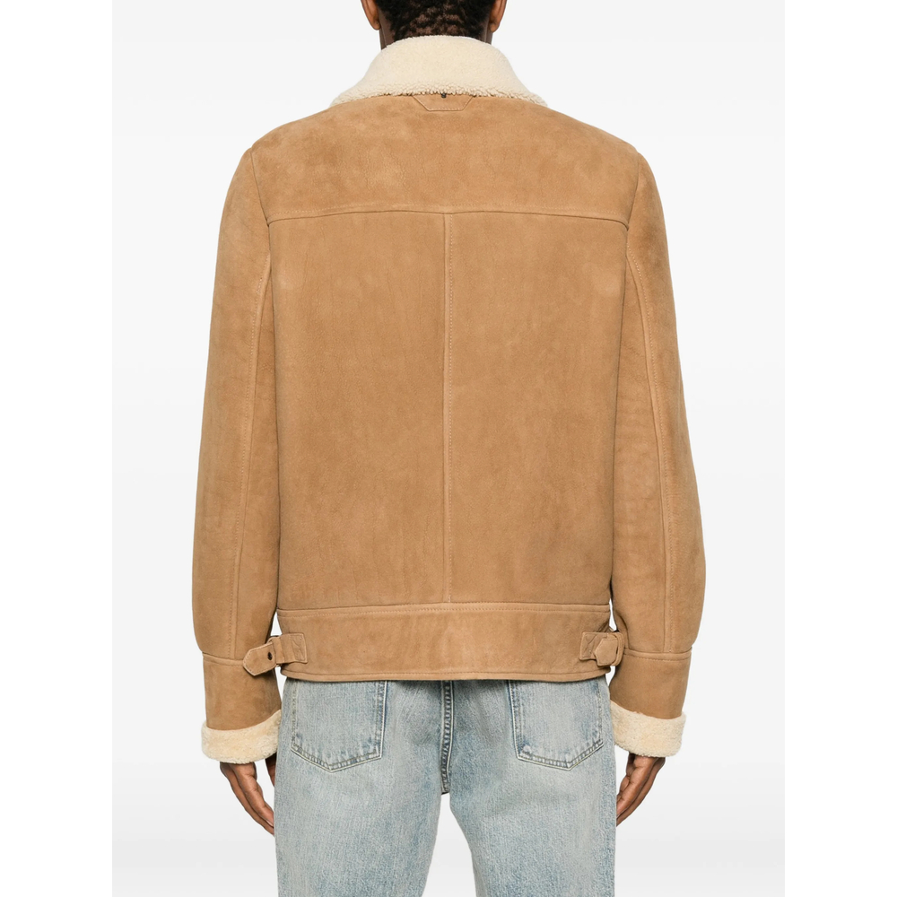 Zip-Up Jacket