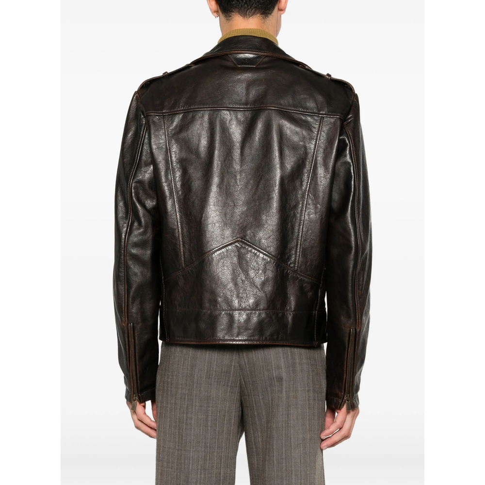 Biker Jacket