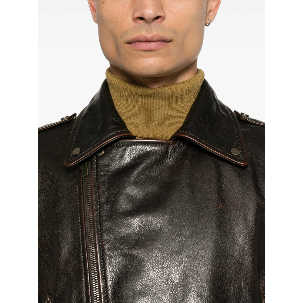Biker Jacket