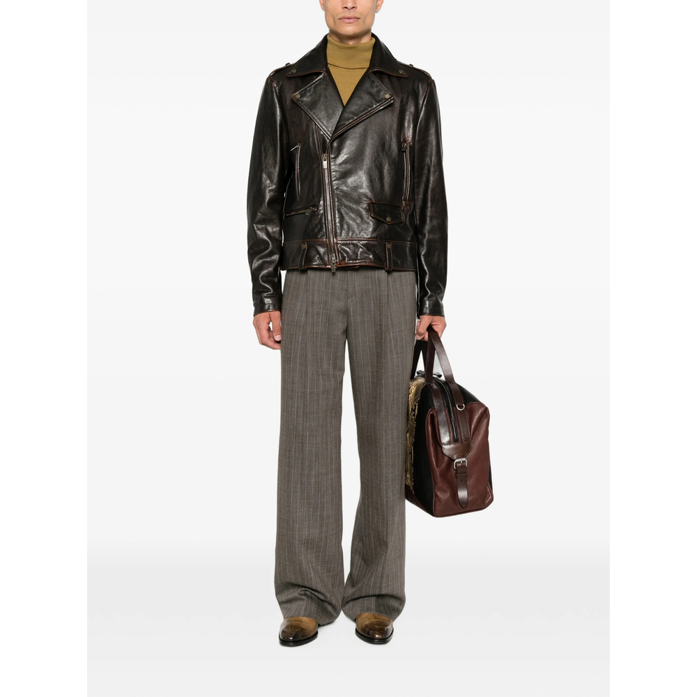 Biker Jacket