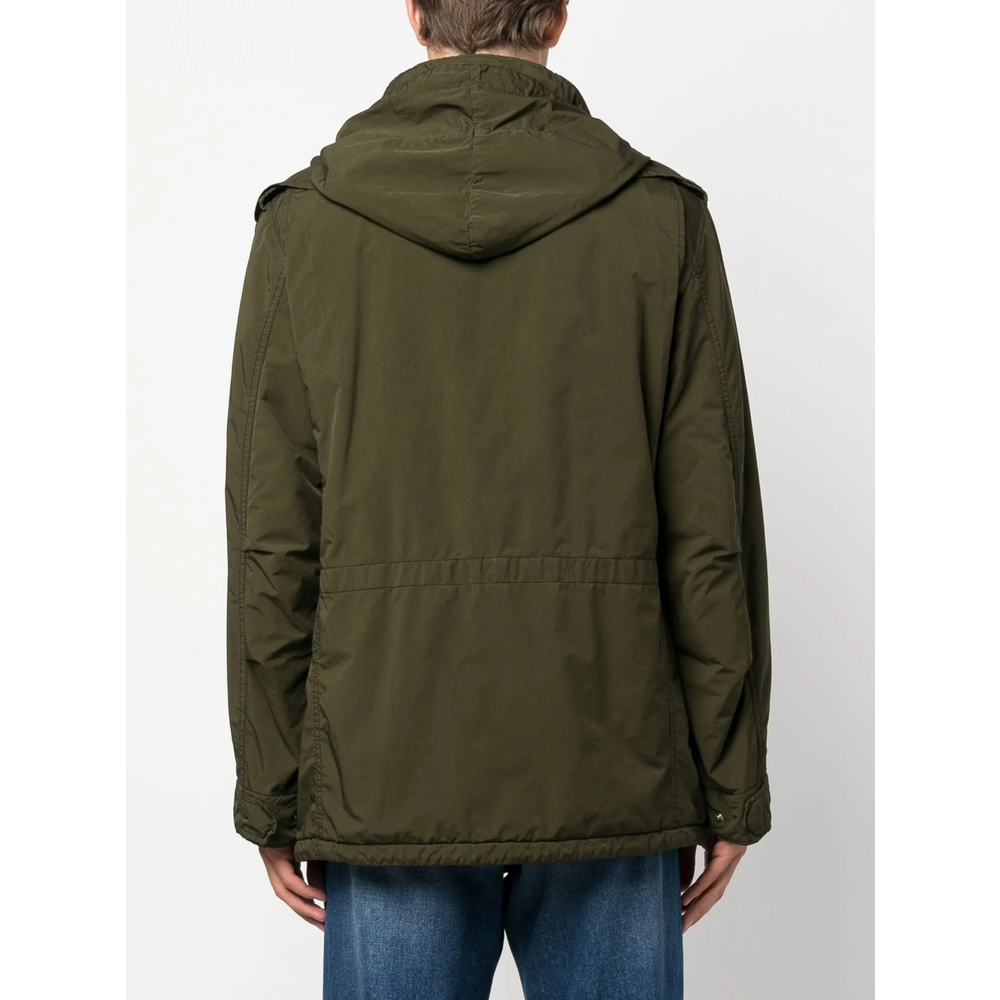 Newcamp Military Jacket