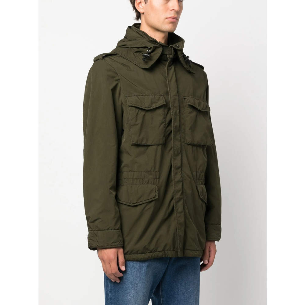 Newcamp Military Jacket