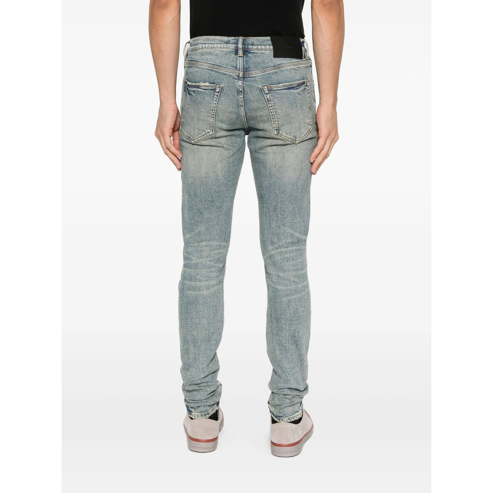 Belt-Loop Jeans