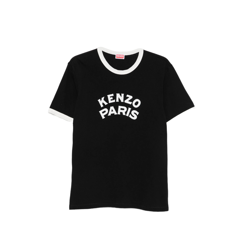 Kenzo Logo-print T-shirt