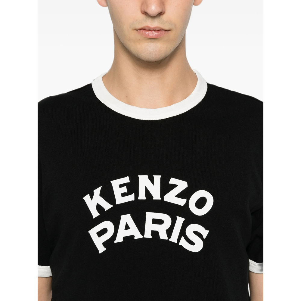 Logo-Print T-Shirt