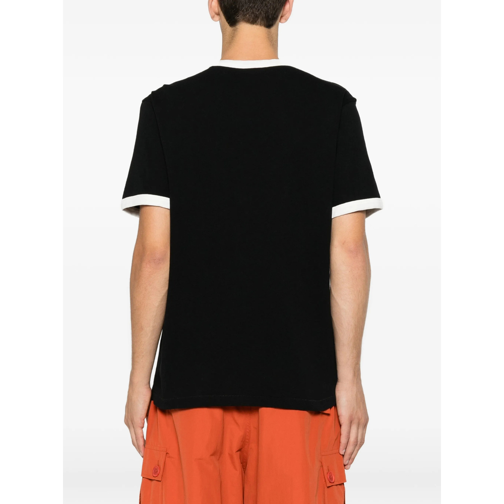 Logo-Print T-Shirt