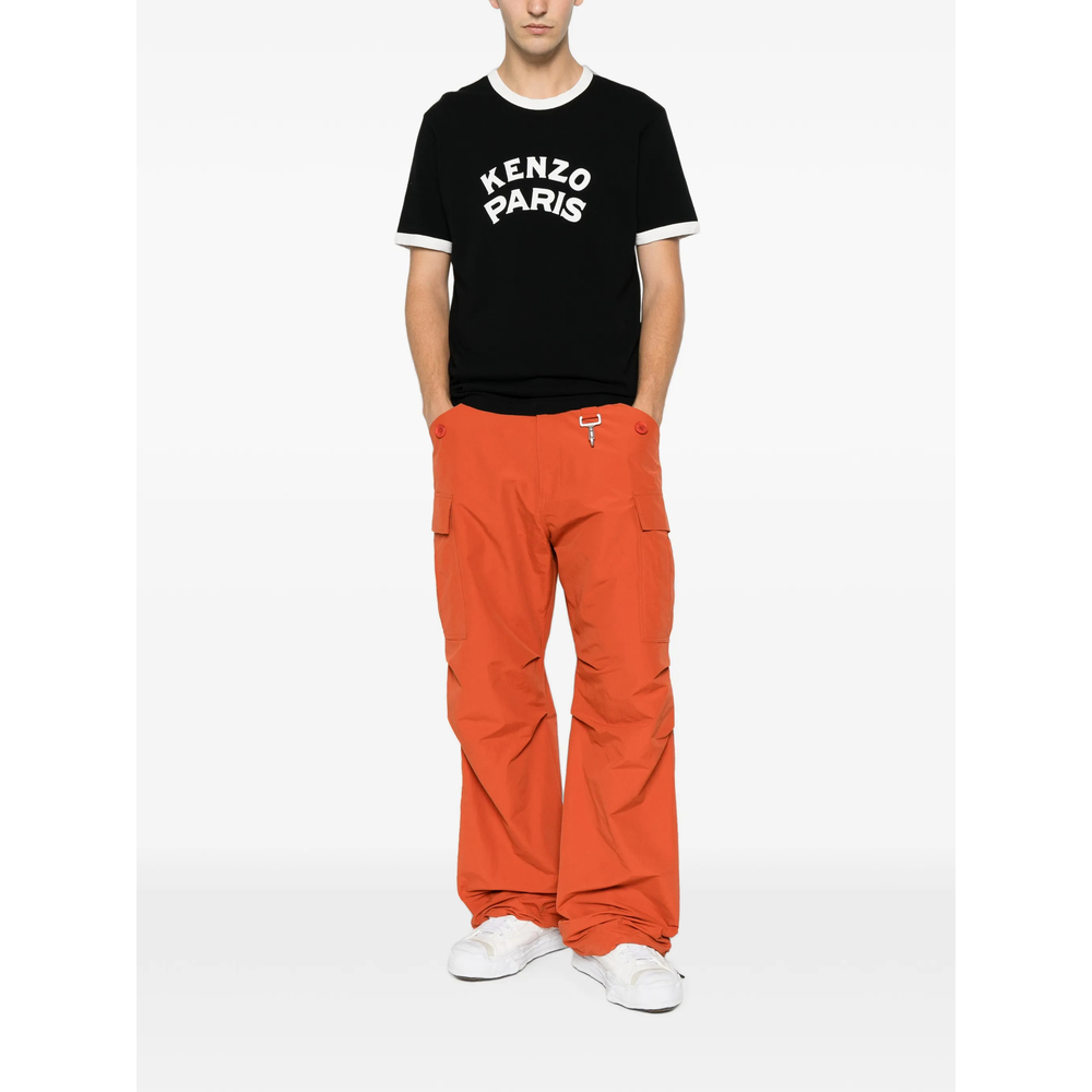 Logo-Print T-Shirt