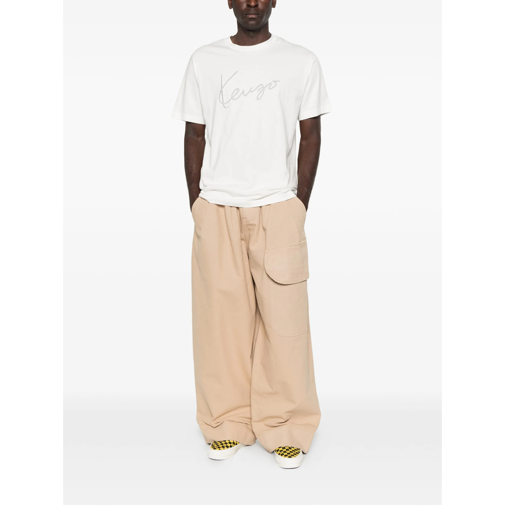 Kenzo Signature Classic T-Shirt