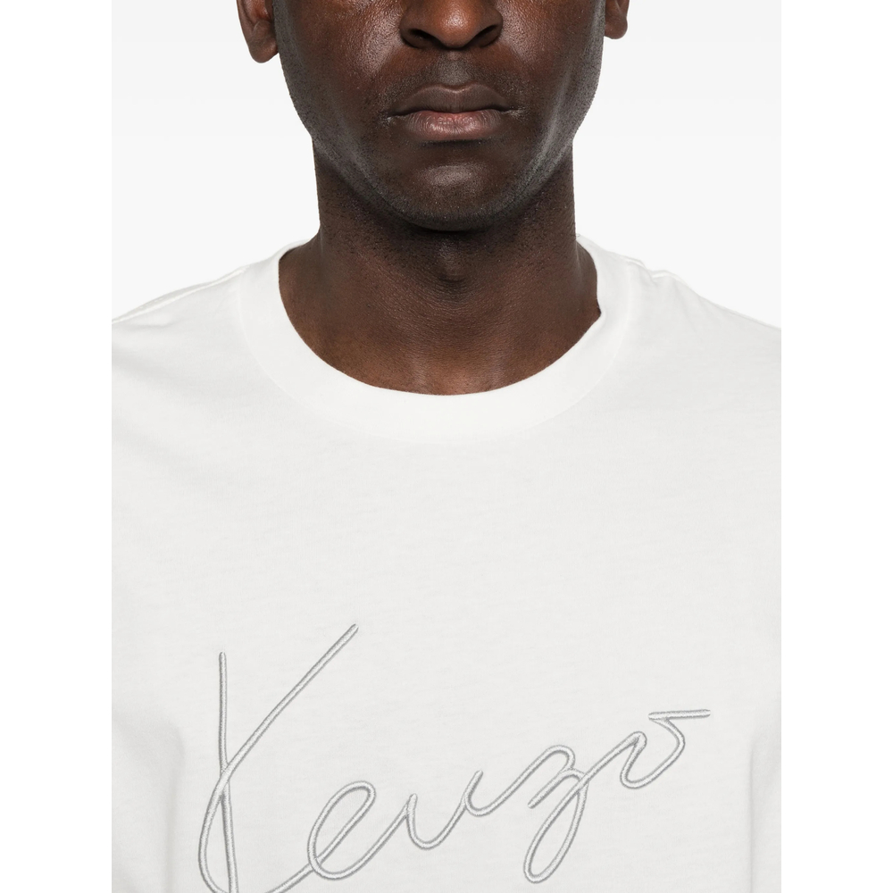 Kenzo Signature Classic T-Shirt