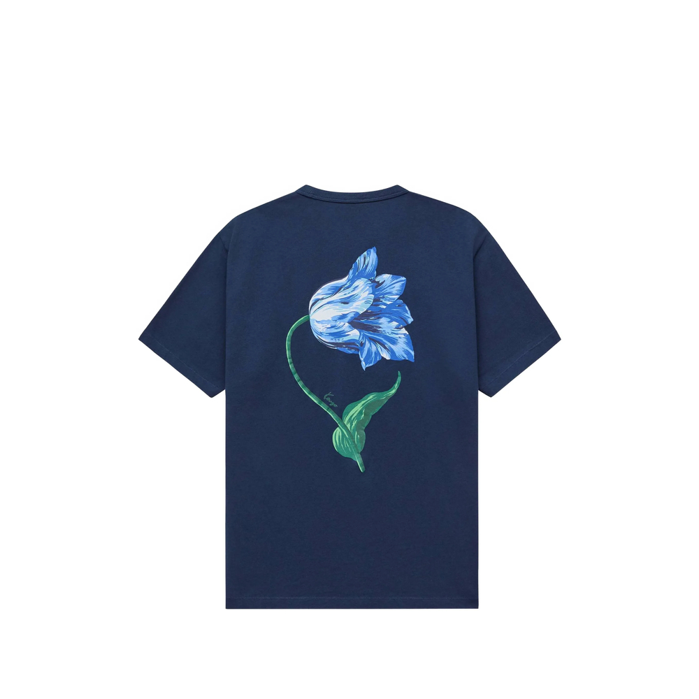 Floral-Print T-Shirt