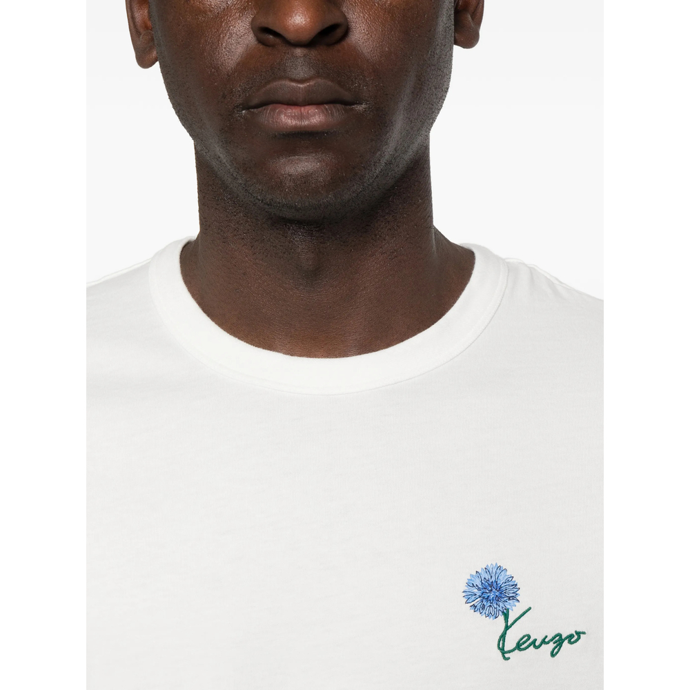 Boke Flower T-Shirt