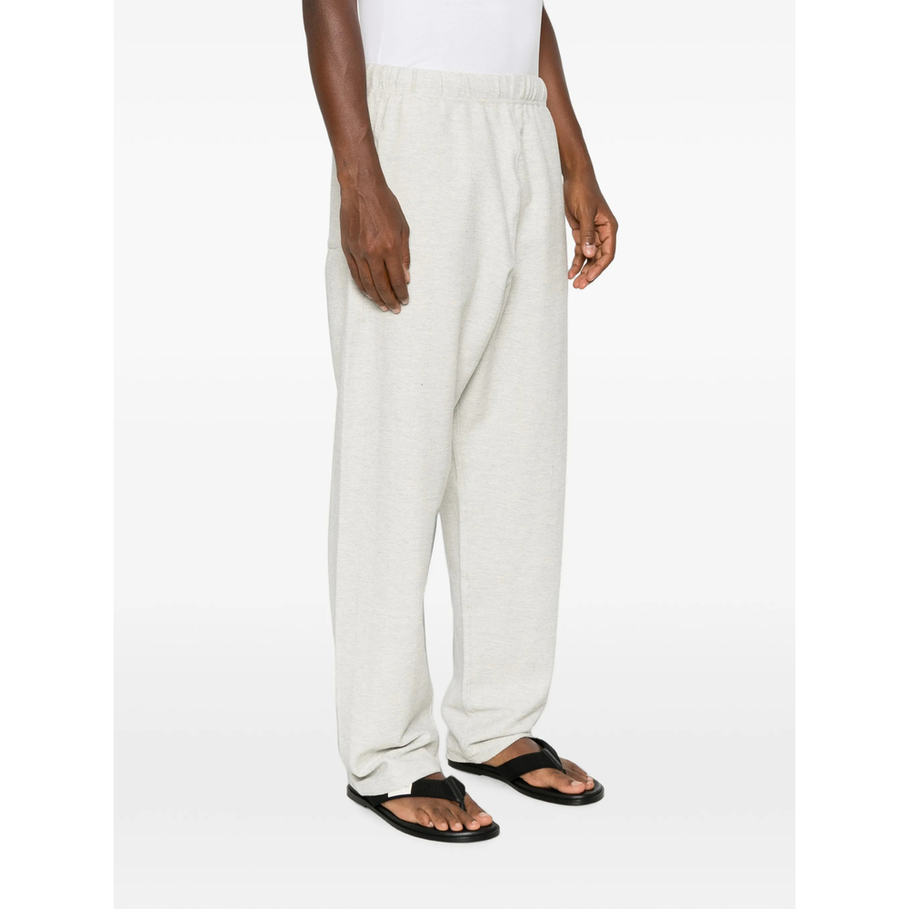 Tiger-Motif Track Pants