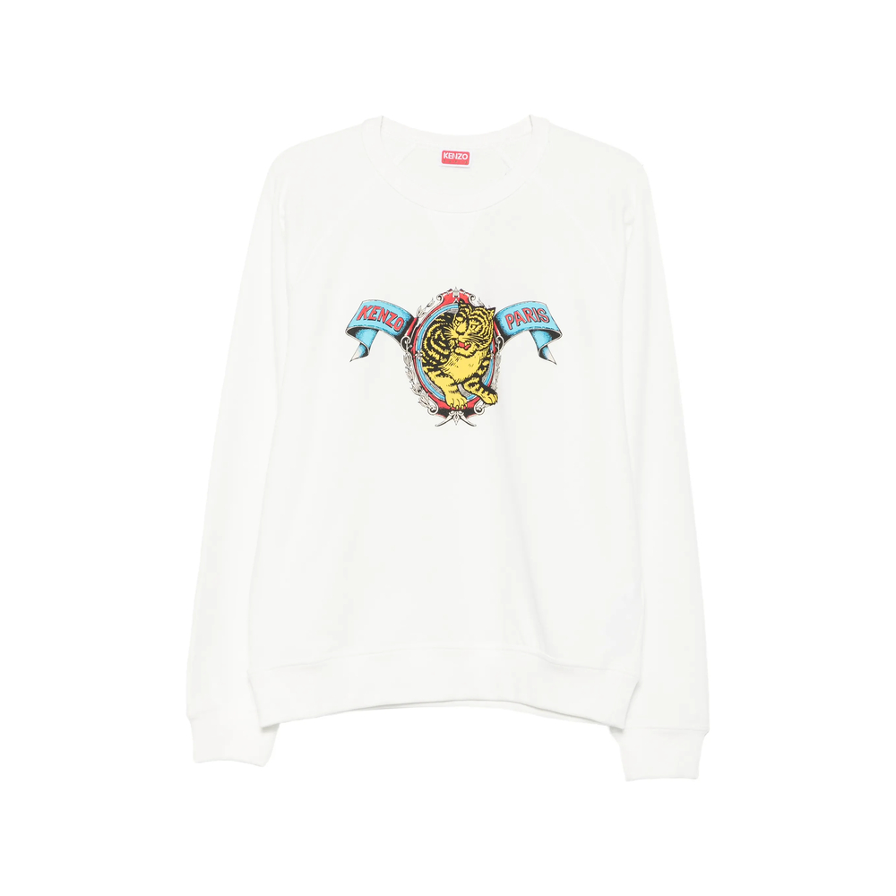 Kenzo Tiger Academy Sweatshirt