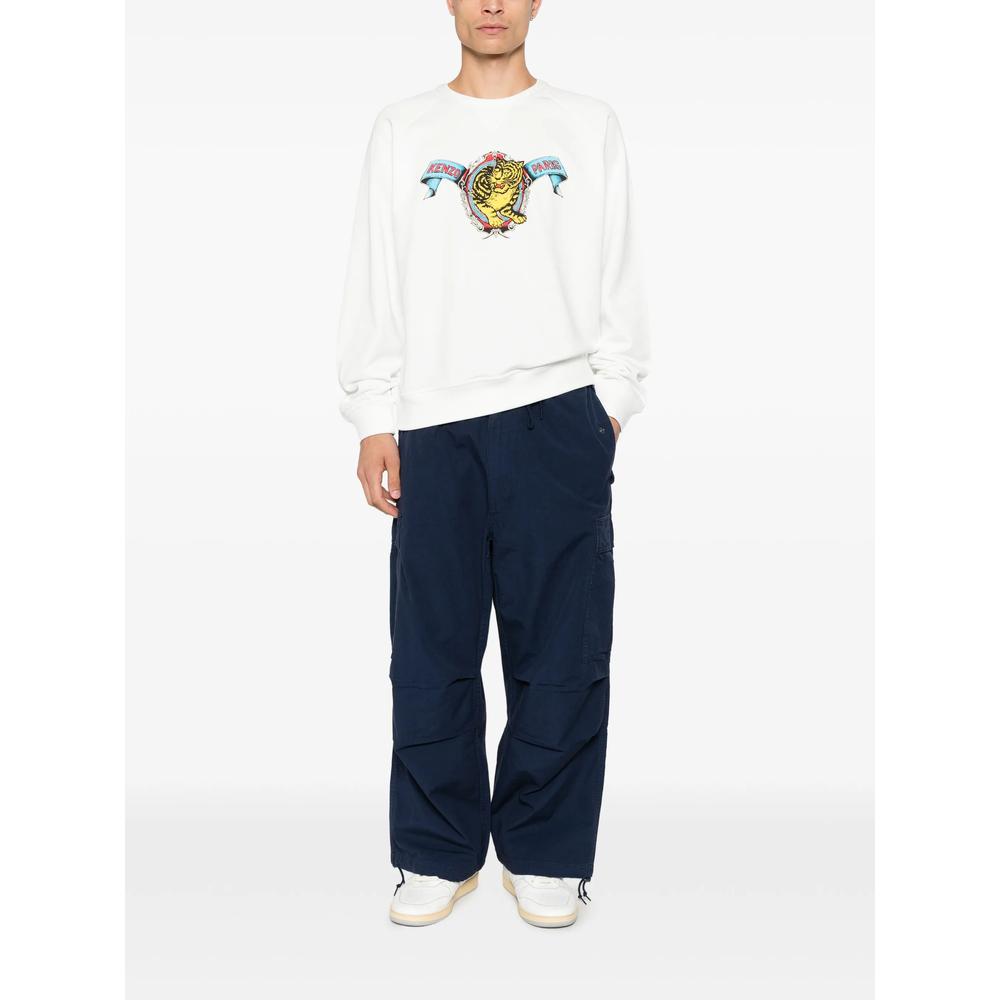 Tiger Academy Sweatshirt