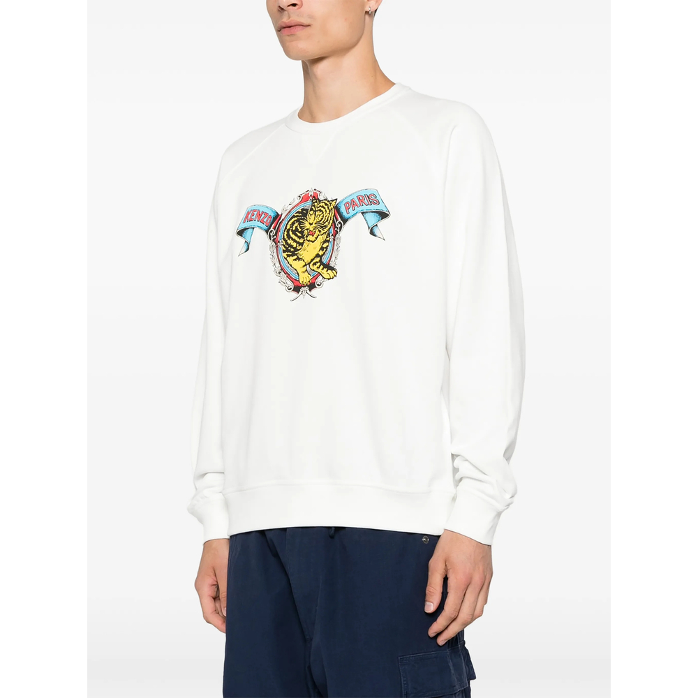 Tiger Academy Sweatshirt