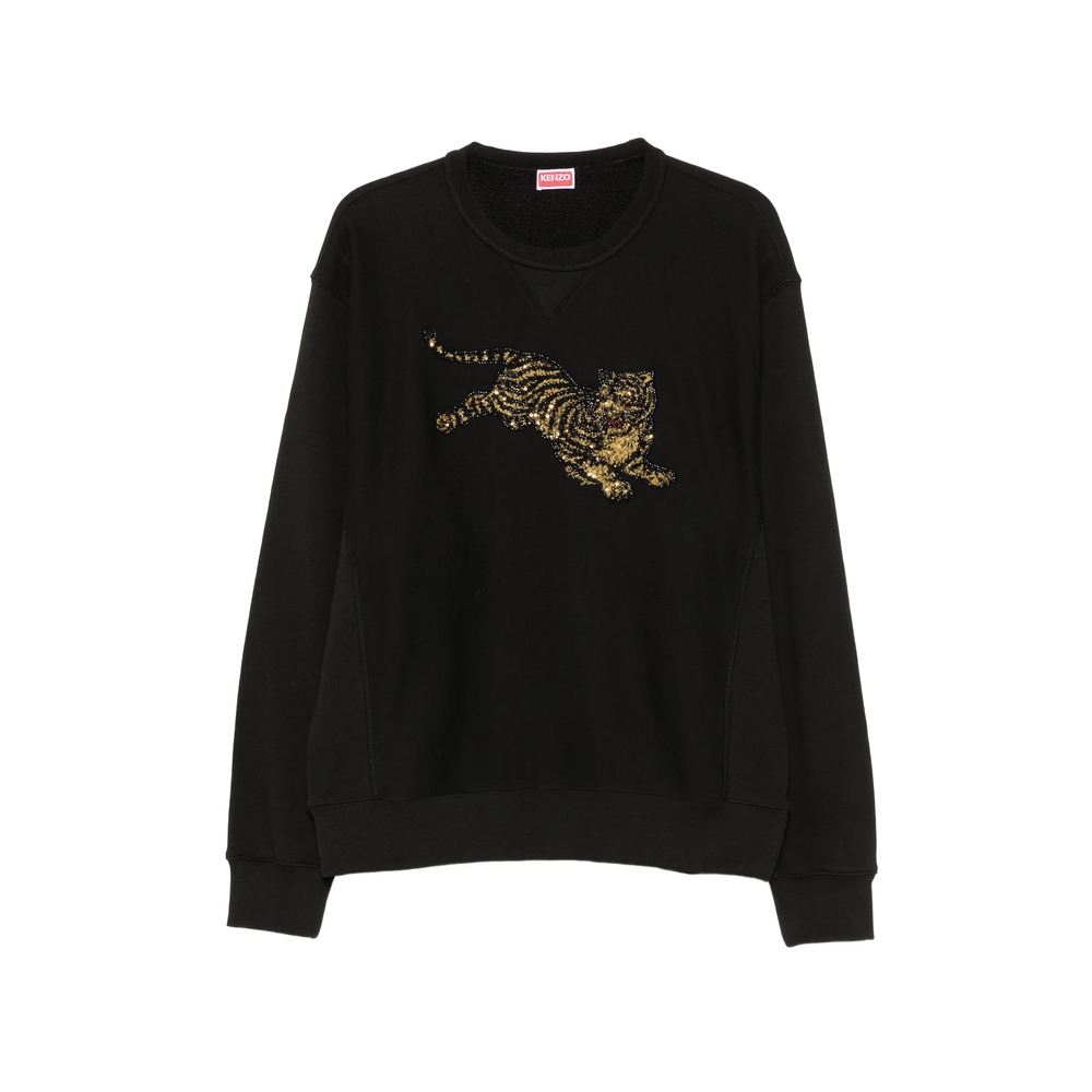 Kenzo Jumping Tiger Sweatshirt