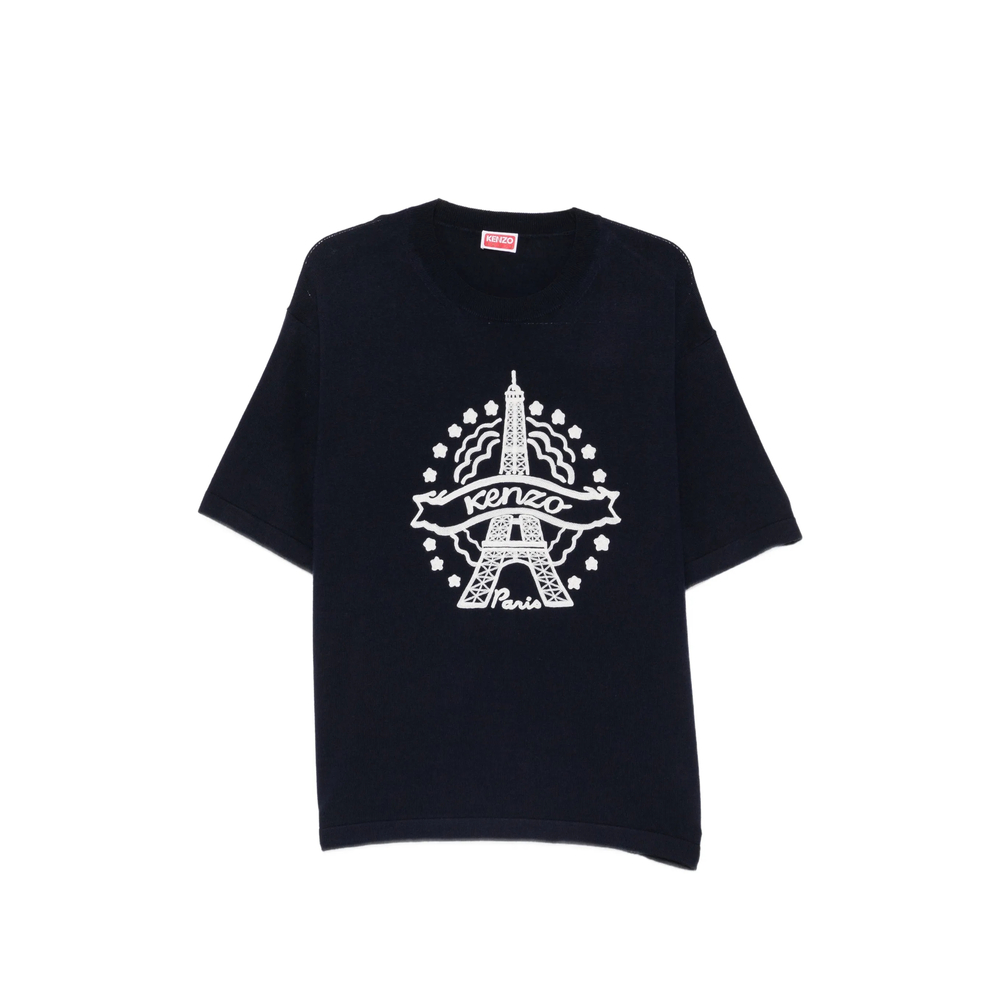Eiffel-Tower T-Shirt