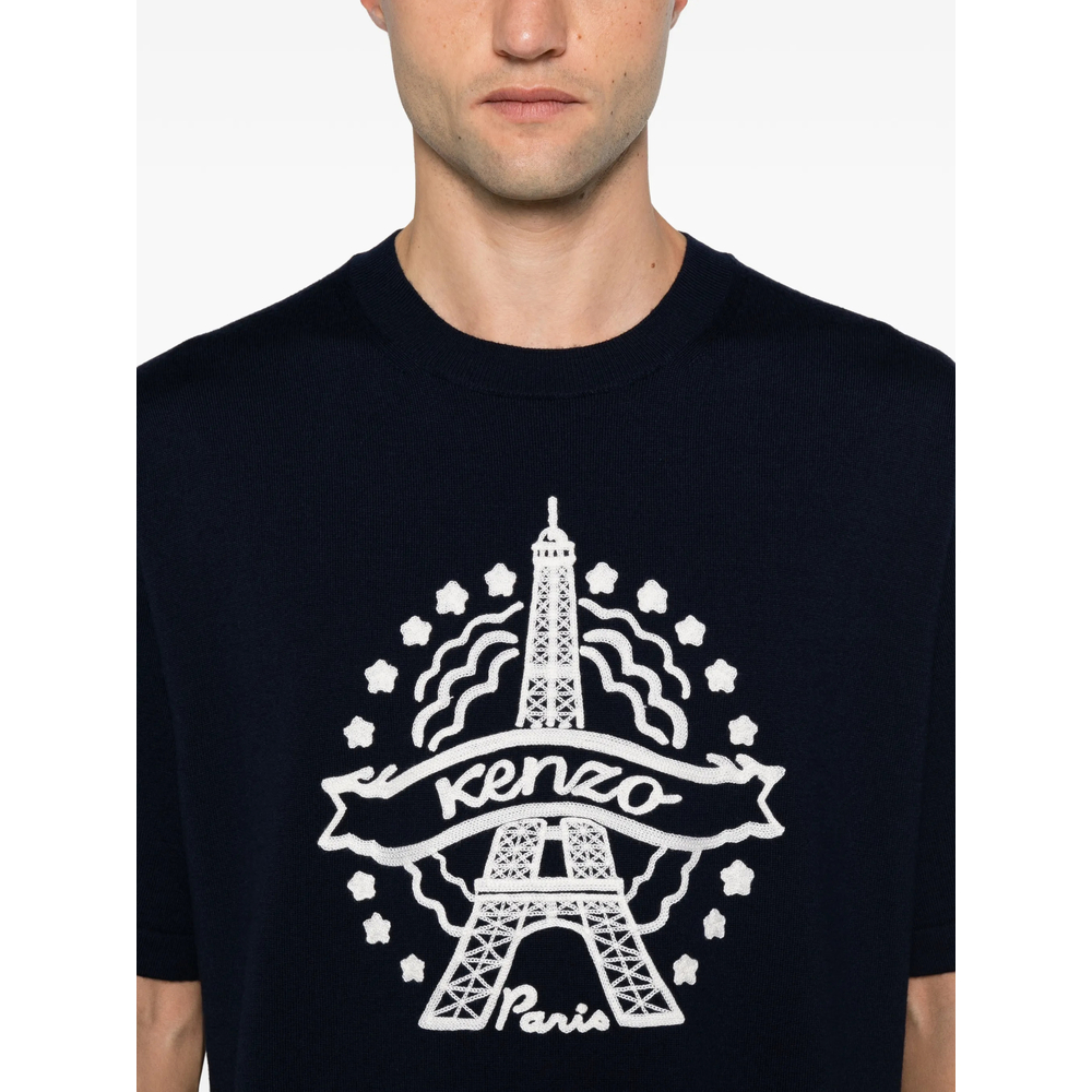 Eiffel-Tower T-Shirt