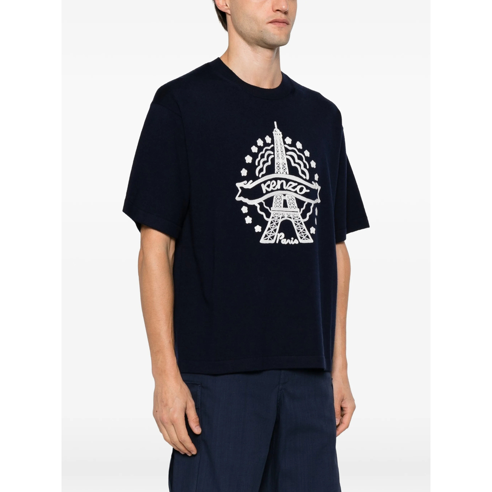 Eiffel-Tower T-Shirt