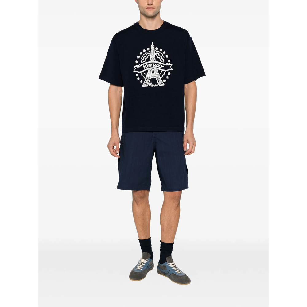Eiffel-Tower T-Shirt
