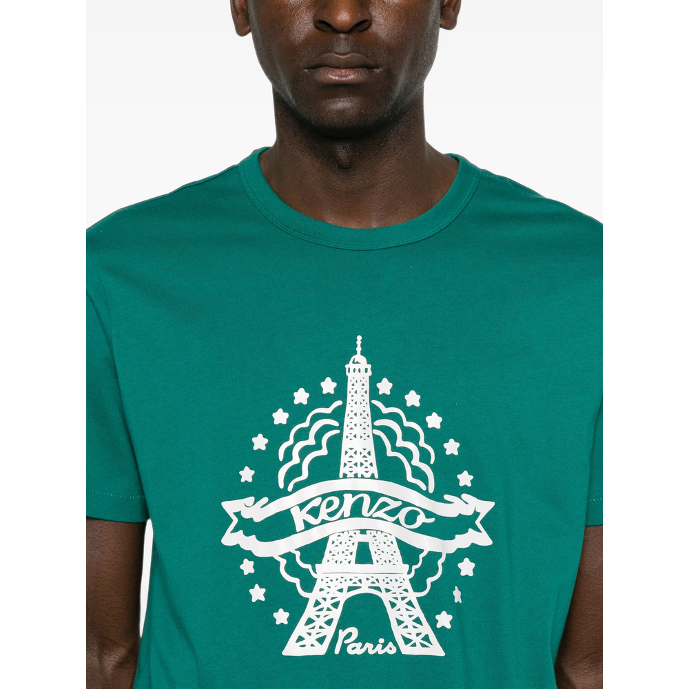 Eiffel Tower T-Shirt