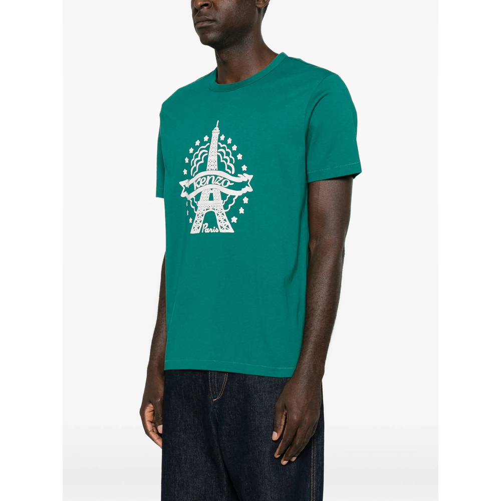 Eiffel Tower T-Shirt