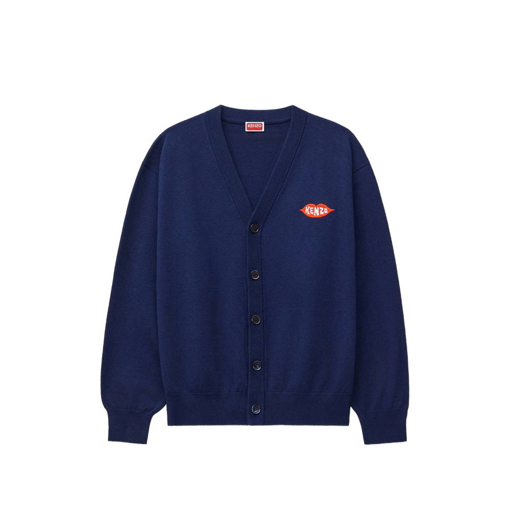 Kenzo Loves Cardigan