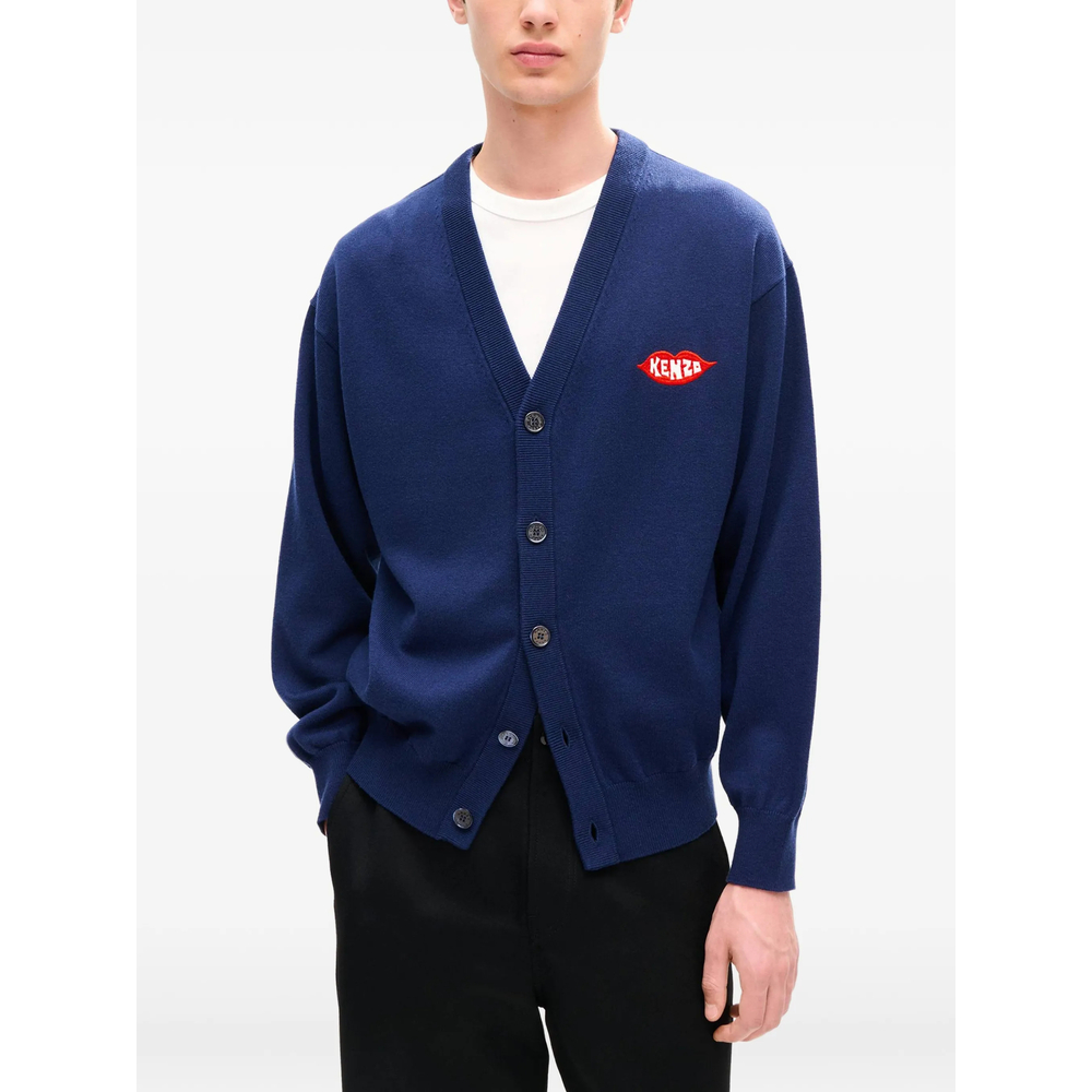 Kenzo Loves Cardigan