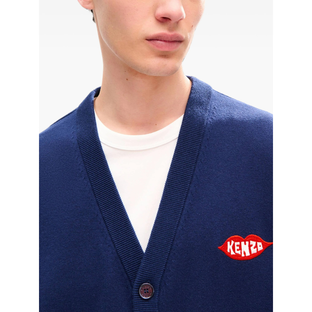 Kenzo Loves Cardigan
