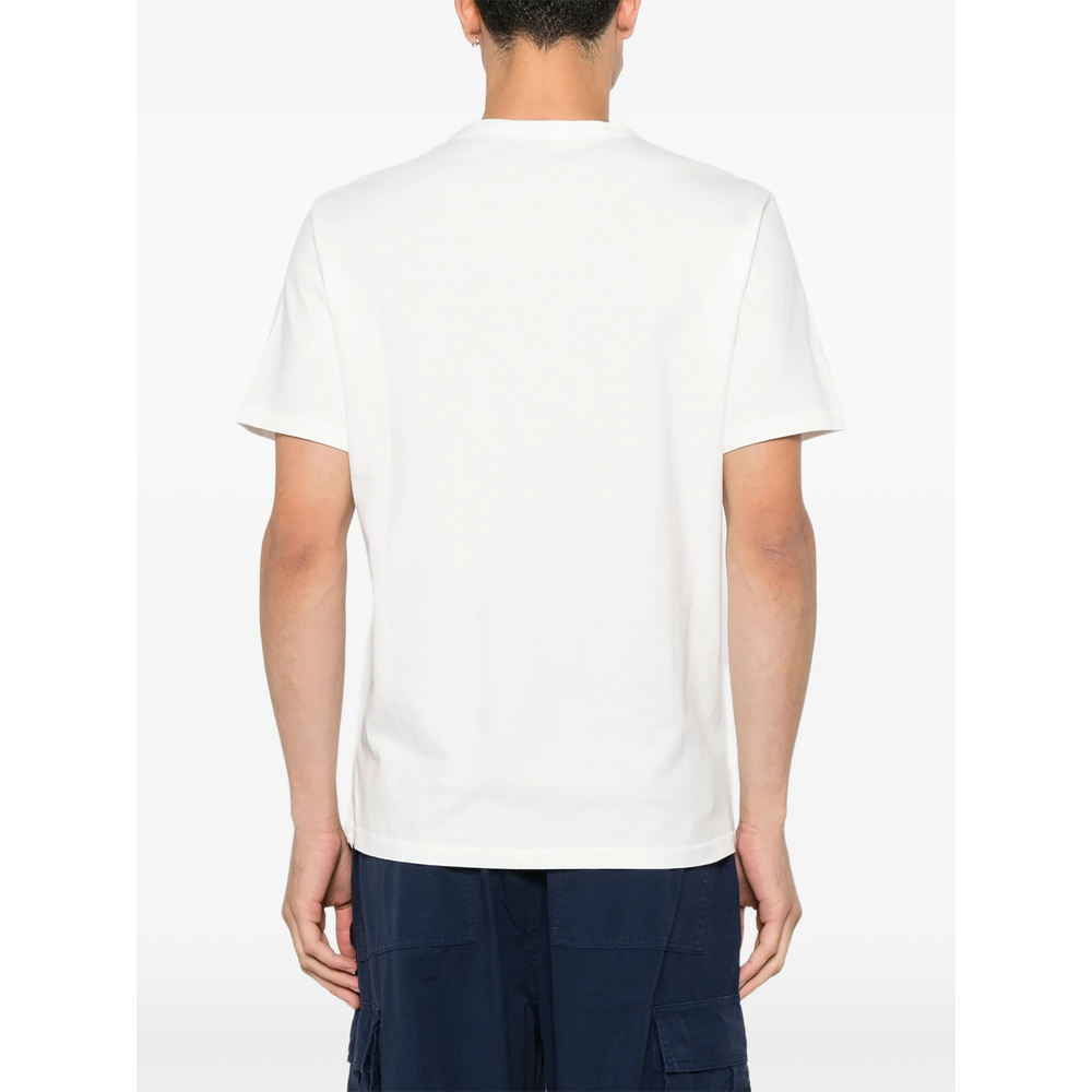 Kenzo Loves Cherry-Print Slim-Fit T-Shirt