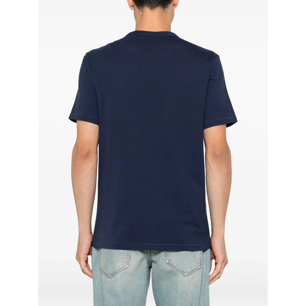 Kenzo Loves Cherry-Print Slim T-Shirt