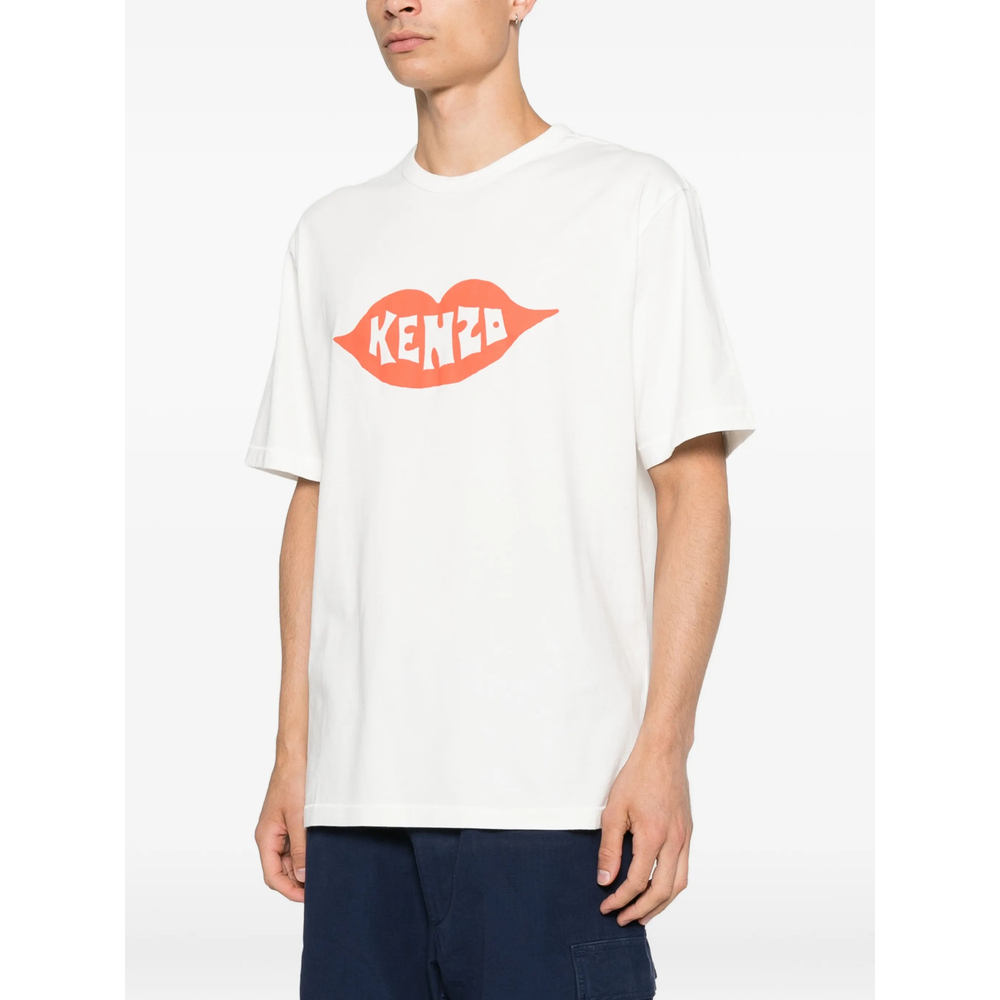 Logo-Print T-Shirt