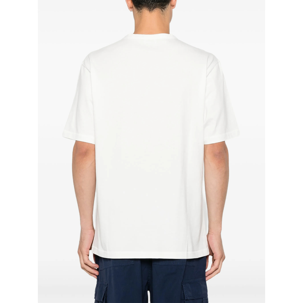 Logo-Print T-Shirt