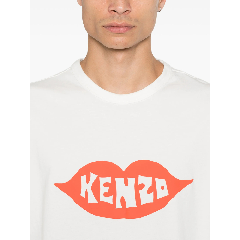 Logo-Print T-Shirt