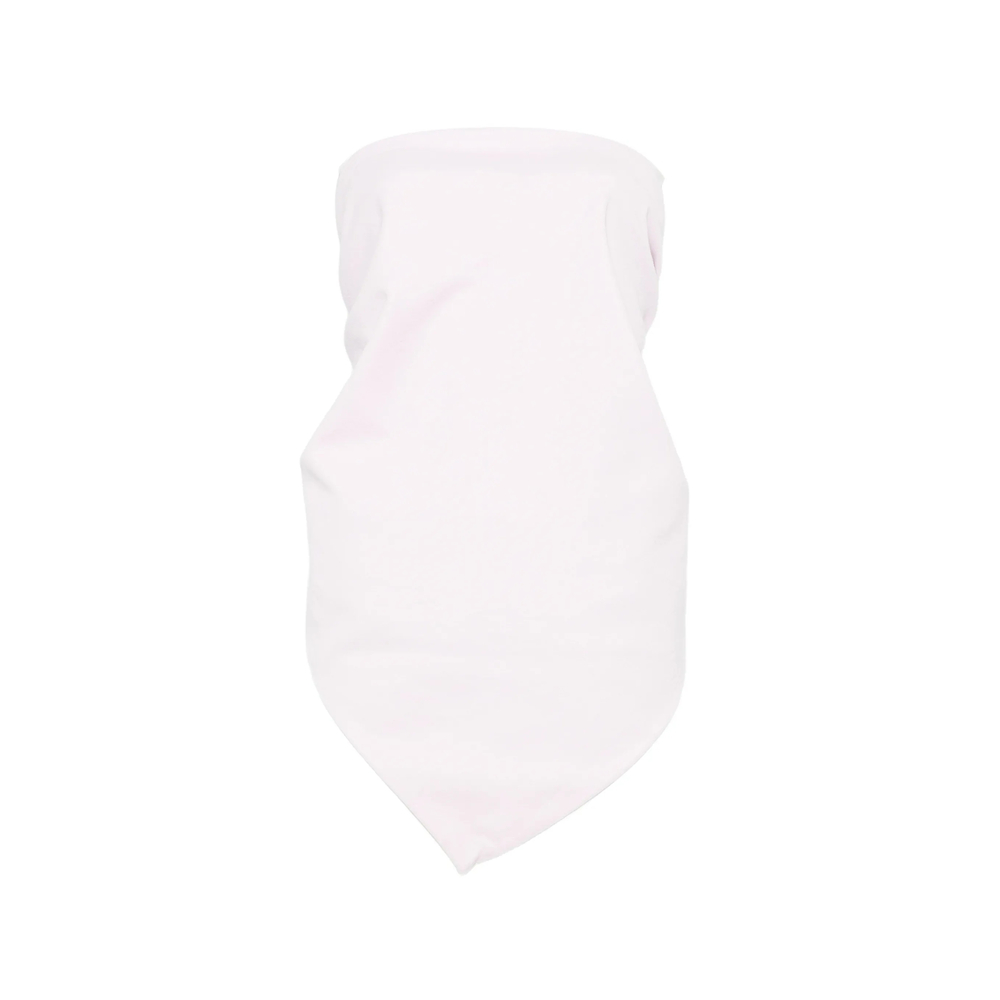 Agolde X Maria McManus Bandana Top